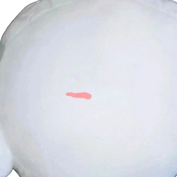 Aurora Plush Nomwhal Narwhal Squishy Peach Studios Vanilla Berry - Picture 5 of 5